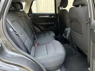 Mazda CX-5 2025 2.0L Automatic two-wheel drive Zhishang Pro interior photo 17 Mazda CX-5 2025 2.0L Automatic two-wheel drive Zhishang Pro interior photo 17