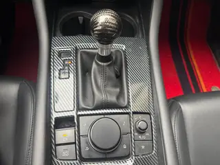 Mazda Mazda3 Axela 2022 2.0L Versión de calidad automática interior foto 15 Mazda Mazda3 Axela 2022 2.0L Versión de calidad automática interior foto 15
