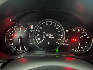 Mazda CX-5 2022 2.0L Automatic two-wheel drive smart type exterior photo 5 Mazda CX-5 2022 2.0L Automatic two-wheel drive smart type exterior photo 5