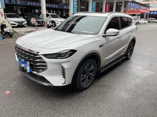 Jetour X70 PLUS 2021 1.5T DCT Montaña 7 Asiento exterior foto 1 Jetour X70 PLUS 2021 1.5T DCT Montaña 7 Asiento exterior foto 1