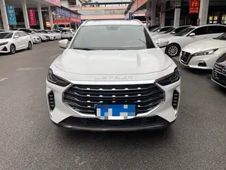 Jetour X70 PLUS 2021 1.5T DCT Montaña 7 Asiento exterior foto 2 Jetour X70 PLUS 2021 1.5T DCT Montaña 7 Asiento exterior foto 2