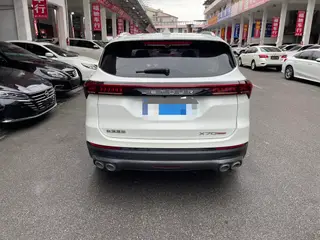 Jetour X70 PLUS 2021 1.5T DCT Montaña 7 Asiento exterior foto 4 Jetour X70 PLUS 2021 1.5T DCT Montaña 7 Asiento exterior foto 4