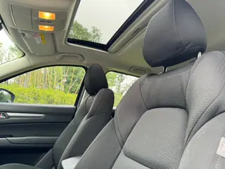 Mazda CX-5 2019 2.0L Automatic two-wheel drive smart type China V exterior photo 8 Mazda CX-5 2019 2.0L Automatic two-wheel drive smart type China V exterior photo 8