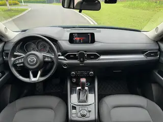 Mazda CX-5 2019 2.0L Automatic two-wheel drive smart type China V exterior photo 9 Mazda CX-5 2019 2.0L Automatic two-wheel drive smart type China V exterior photo 9
