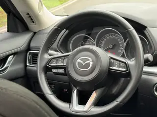 Mazda CX-5 2019 2.0L Automatic two-wheel drive smart type China V exterior photo 10 Mazda CX-5 2019 2.0L Automatic two-wheel drive smart type China V exterior photo 10