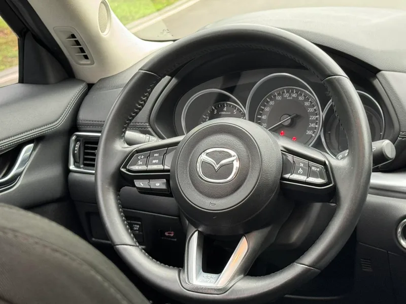 Mazda CX-5 2019 2.0L Automatic two-wheel drive smart type China V exterior photo 10 Mazda CX-5 2019 2.0L Automatic two-wheel drive smart type China V exterior photo 10