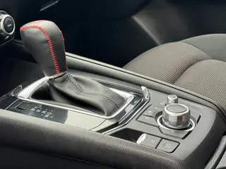 Mazda CX-5 2019 2.0L Automatic two-wheel drive smart type China V interior photo 11 Mazda CX-5 2019 2.0L Automatic two-wheel drive smart type China V interior photo 11