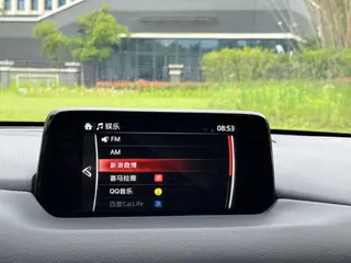Mazda CX-5 2019 2.0L Automatic two-wheel drive smart type China V interior photo 13 Mazda CX-5 2019 2.0L Automatic two-wheel drive smart type China V interior photo 13