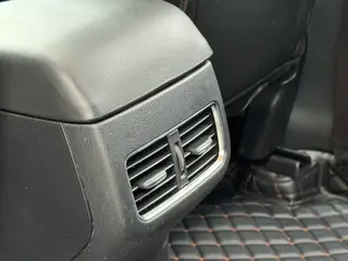 Mazda CX-5 2019 2.0L Automatic two-wheel drive smart type China V interior photo 15 Mazda CX-5 2019 2.0L Automatic two-wheel drive smart type China V interior photo 15