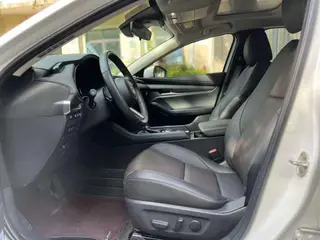 Mazda Mazda3 Axela 2023 2.0L Auto Quality Edition exterior photo 7 Mazda Mazda3 Axela 2023 2.0L Auto Quality Edition exterior photo 7