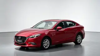 Mazda Mazda3 Axela 2017 Tres volúmenes 1.5L Automático de lujo País V exterior foto 1 Mazda Mazda3 Axela 2017 Tres volúmenes 1.5L Automático de lujo País V exterior foto 1