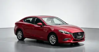 Mazda Mazda3 Axela 2017 Tres volúmenes 1.5L Automático de lujo País V exterior foto 3 Mazda Mazda3 Axela 2017 Tres volúmenes 1.5L Automático de lujo País V exterior foto 3