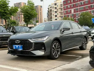 Chery Arrizo 8 PRO 2025 1.6T DCT Люксовый+