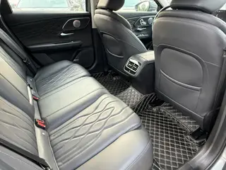 Chery Arrizo 8 PRO 2025 1.6T DCT Luxury type+ interior photo 12