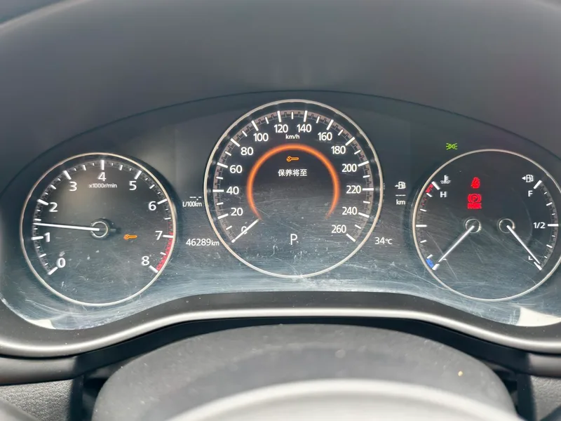 Mazda Mazda3 Axela 2020 2.0L 100 Special anniversary payment interior photo 16 Mazda Mazda3 Axela 2020 2.0L 100 Special anniversary payment interior photo 16