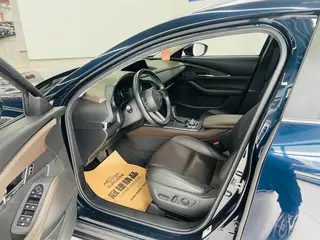 Mazda CX-30 2021 2.0L Automatic Jiayue exterior photo 4