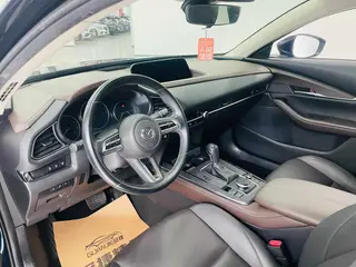 Mazda CX-30 2021 2.0L Automatic Jiayue exterior photo 6