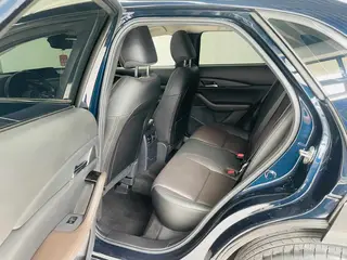 Mazda CX-30 2021 2.0L Automatic Jiayue interior photo 10
