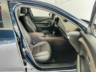 Mazda CX-30 2021 2.0L Automatic Jiayue interior photo 11