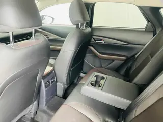 Mazda CX-30 2021 2.0L Automatic Jiayue interior photo 12