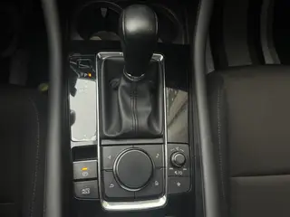 Mazda Mazda3 Axela 2023 2.0L Automatic quality dazzle version interior photo 17 Mazda Mazda3 Axela 2023 2.0L Automatic quality dazzle version interior photo 17