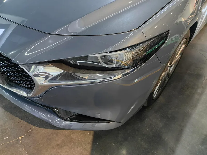Mazda Mazda3 Axela 2023 2.0L Versión de calidad automática interior foto 12 Mazda Mazda3 Axela 2023 2.0L Versión de calidad automática interior foto 12