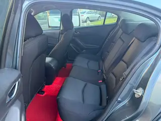 Mazda Mazda3 Axela 2014 Three-box 1.5L Automatic Comfort Type exterior photo 8 Mazda Mazda3 Axela 2014 Three-box 1.5L Automatic Comfort Type exterior photo 8