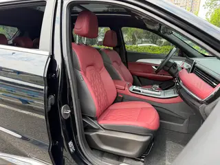 Jetour X70 PLUS 2023 1.5T DCT Valiente PLUS 5 Asiento exterior foto 10 Jetour X70 PLUS 2023 1.5T DCT Valiente PLUS 5 Asiento exterior foto 10