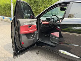 Jetour X70 PLUS 2023 1.5T DCT Valiente PLUS 5 Asiento interior foto 15 Jetour X70 PLUS 2023 1.5T DCT Valiente PLUS 5 Asiento interior foto 15