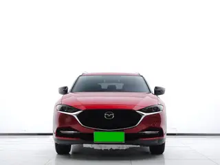 Mazda CX-4 2021 2.0L Two-wheel-drive Blue Sky Vital Edition exterior photo 8 Mazda CX-4 2021 2.0L Two-wheel-drive Blue Sky Vital Edition exterior photo 8
