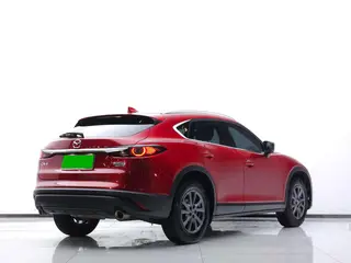 Mazda CX-4 2021 2.0L Two-wheel-drive Blue Sky Vital Edition exterior photo 10 Mazda CX-4 2021 2.0L Two-wheel-drive Blue Sky Vital Edition exterior photo 10
