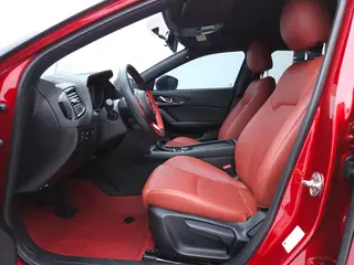 Mazda CX-4 2021 2.0L Two-wheel-drive Blue Sky Vital Edition interior photo 14 Mazda CX-4 2021 2.0L Two-wheel-drive Blue Sky Vital Edition interior photo 14