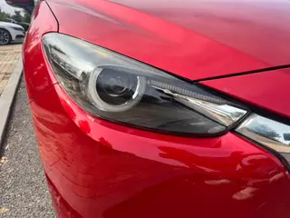 Mazda Mazda3 Axela 2017 Three-box 1.5L Automatic Luxury Model Country VI interior photo 13 Mazda Mazda3 Axela 2017 Three-box 1.5L Automatic Luxury Model Country VI interior photo 13