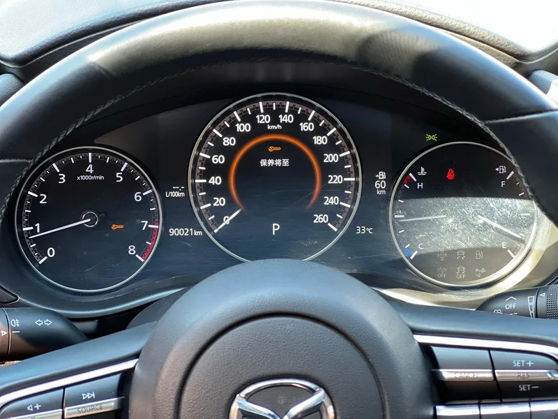 Mazda Mazda3 Axela 2020 2.0L Automatic quality elegant version interior photo 20 Mazda Mazda3 Axela 2020 2.0L Automatic quality elegant version interior photo 20