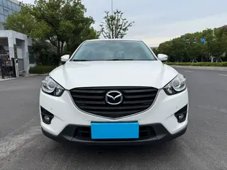 Mazda CX-5 2015 2.0L Automatic two-wheel drive urban type exterior photo 2 Mazda CX-5 2015 2.0L Automatic two-wheel drive urban type exterior photo 2