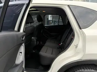 Mazda CX-5 2015 2.0L Automatic two-wheel drive urban type exterior photo 9 Mazda CX-5 2015 2.0L Automatic two-wheel drive urban type exterior photo 9