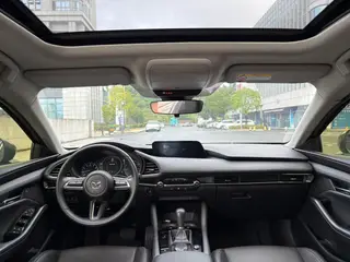 Mazda Mazda3 Axela 2023 2.0L Versión de calidad automática exterior foto 6
