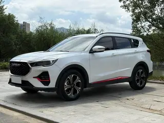 Jetour X70 2023 1.5T DCT Dream Edition 7 seat