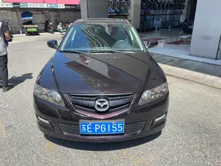 Mazda 6 2014 2.0L Автоматический типичный экстерьер фото 2 Mazda 6 2014 2.0L Автоматический типичный экстерьер фото 2