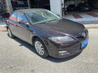 Mazda 6 2014 2.0L Автоматический типичный экстерьер фото 3 Mazda 6 2014 2.0L Автоматический типичный экстерьер фото 3