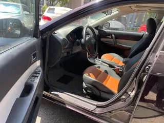 Mazda 6 2014 2.0L Автоматический типичный экстерьер фото 4 Mazda 6 2014 2.0L Автоматический типичный экстерьер фото 4