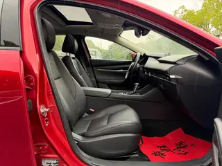 Mazda Mazda3 Axela 2020 2.0L X Tipo de honor de combustión por compresión interior foto 14 Mazda Mazda3 Axela 2020 2.0L X Tipo de honor de combustión por compresión interior foto 14