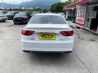 Geely Emgrand GL 2021 UP 1.4T CVT Collar type exterior photo 6 Geely Emgrand GL 2021 UP 1.4T CVT Collar type exterior photo 6