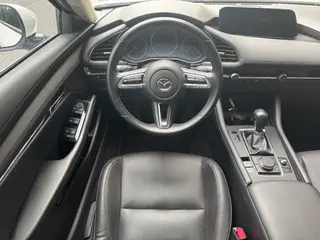 Mazda Mazda3 Axela 2022 2.0L Version élégante automatique intérieur photo 12