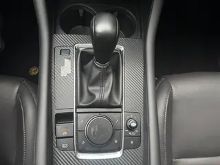 Mazda Mazda3 Axela 2022 2.0L Version élégante automatique intérieur photo 18