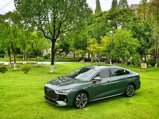 Chery Arrizo 8 PRO 2025 1.6T DCT Luxury type+