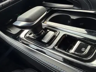 Geely Preface 2026 1.5T Oriental Yao Kunlun Edition interior photo 12 Geely Preface 2026 1.5T Oriental Yao Kunlun Edition interior photo 12