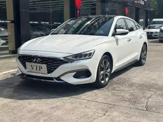 Hyundai Lafesta 2019 280TGDi Умная скоростная версия Страна VI