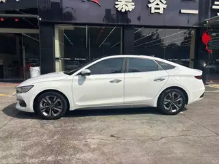 Hyundai Lafesta 2019 280TGDi Edición Smart Speed País VI exterior foto 3 Hyundai Lafesta 2019 280TGDi Edición Smart Speed País VI exterior foto 3