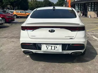 Hyundai Lafesta 2019 280TGDi Edición Smart Speed País VI exterior foto 4 Hyundai Lafesta 2019 280TGDi Edición Smart Speed País VI exterior foto 4
